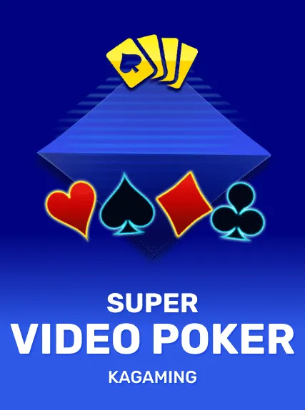 Videopoker 3in1