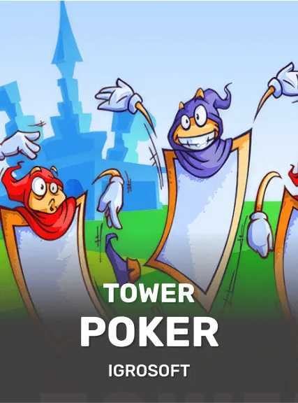 Turbo Poker
