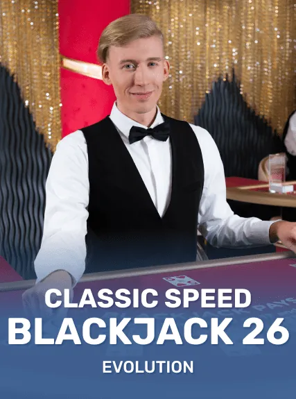 Speed Blackjack 47