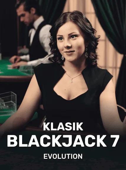 Blackjack 27 - Azure 2