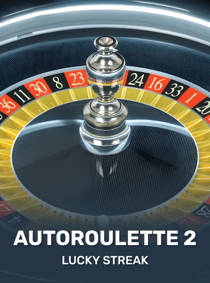 Mega Roulette 3000