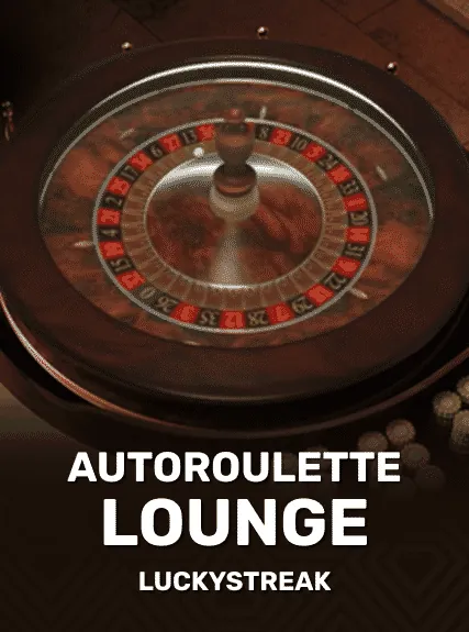 VIP Auto Roulette